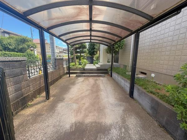 千葉市緑区おゆみ野５丁目の中古一戸建て