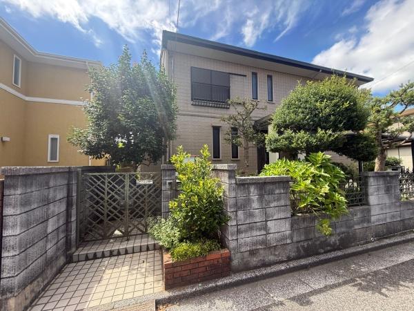 千葉市緑区おゆみ野５丁目の中古一戸建て