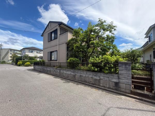 千葉市緑区おゆみ野５丁目の中古一戸建て