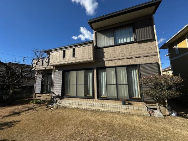千葉市緑区おゆみ野5丁目　中古戸建