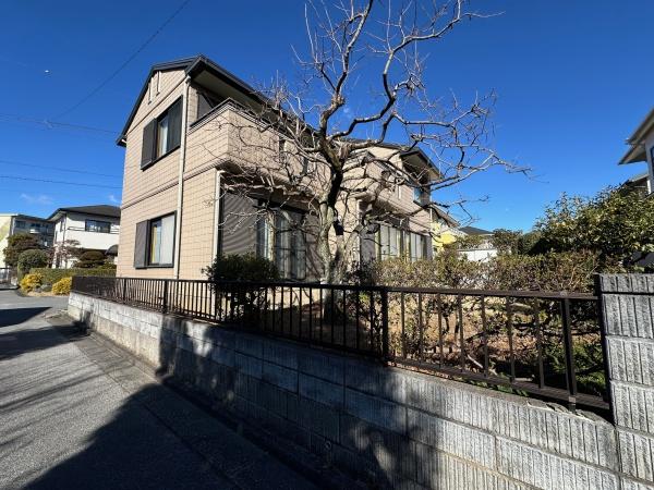 千葉市緑区おゆみ野5丁目　中古戸建