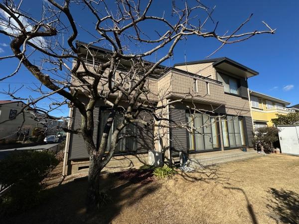 千葉市緑区おゆみ野５丁目の中古一戸建て