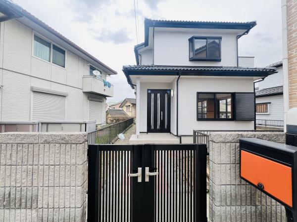 市原市東国分寺台3丁目　中古戸建