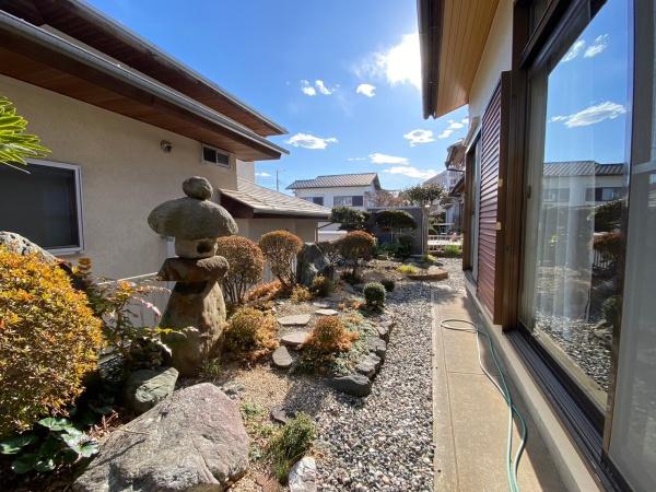 千葉市緑区越智町の中古一戸建て