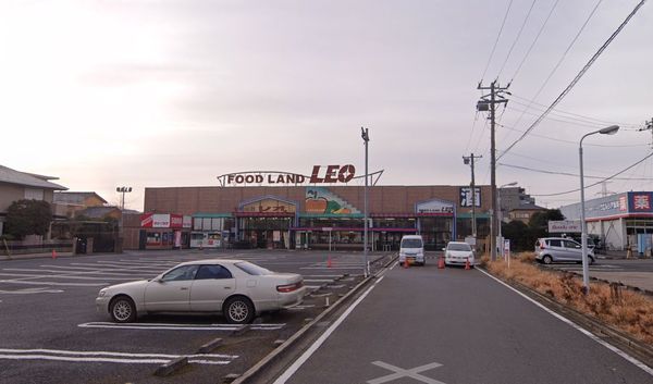 千葉市緑区越智町の中古一戸建て(フードランドレオ誉田店)