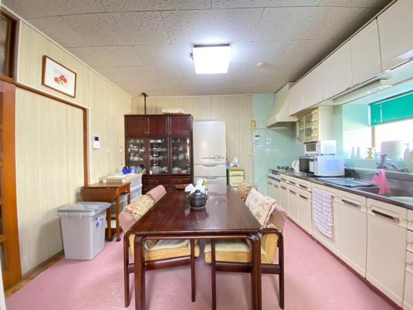 千葉市緑区越智町の中古一戸建て
