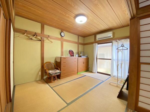 千葉市緑区越智町の中古一戸建て
