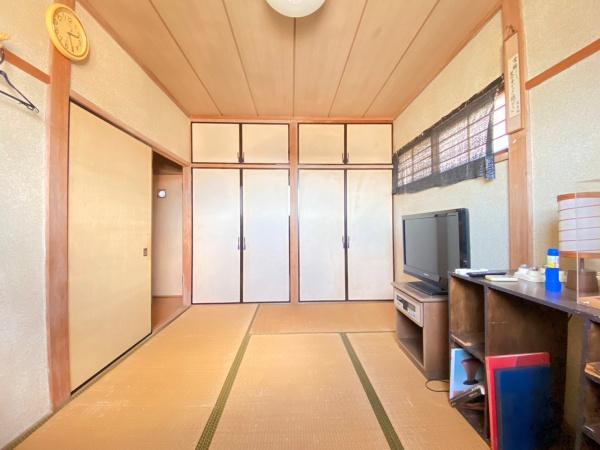 千葉市緑区越智町の中古一戸建て
