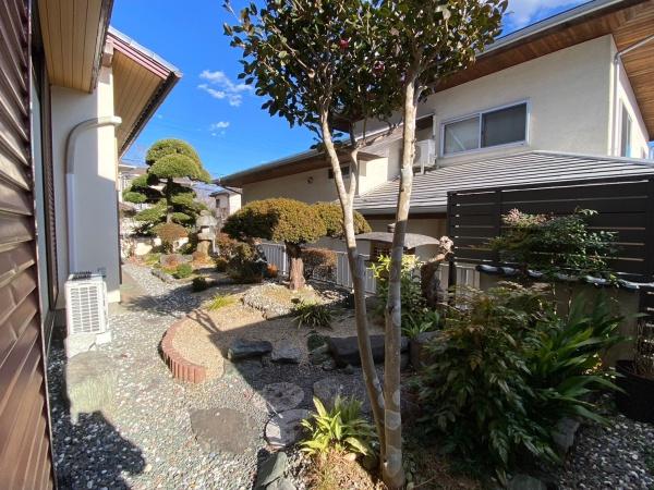 千葉市緑区越智町の中古一戸建て