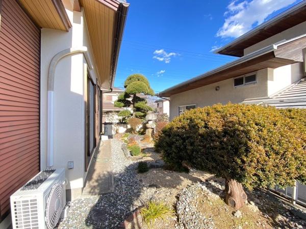 千葉市緑区越智町の中古一戸建て