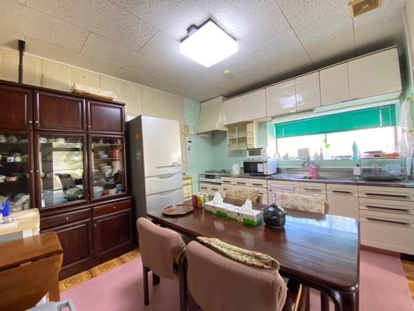 千葉市緑区越智町　中古戸建