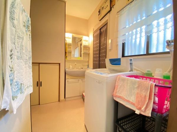 千葉市緑区越智町の中古一戸建て