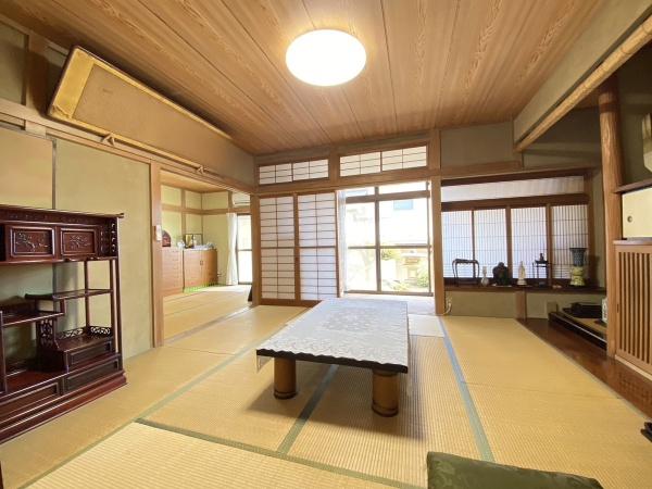 千葉市緑区越智町の中古一戸建て
