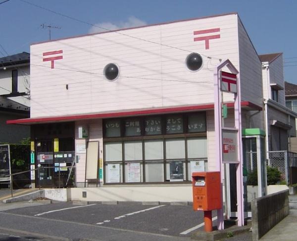 市原市椎の木台2丁目 新築戸建(市原桜台郵便局)