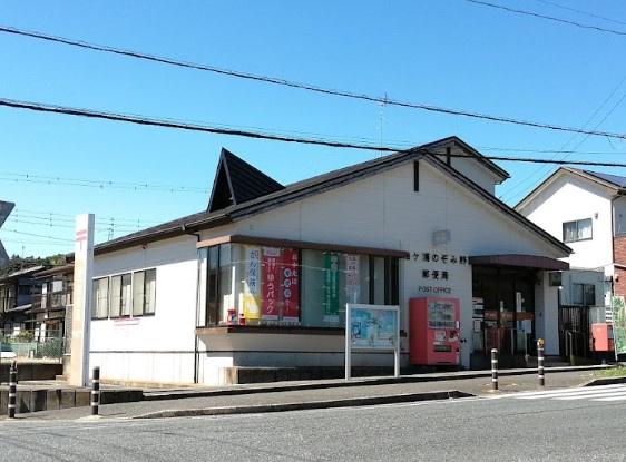 袖ケ浦市のぞみ野 新築戸建(袖ケ浦のぞみ野郵便局)