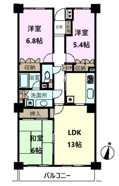 蘇我パークホームズ