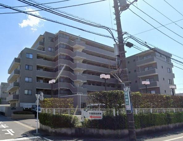 蘇我パークホームズ
