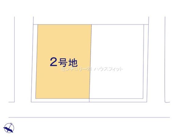 千葉市中央区椿森3丁目　新築戸建