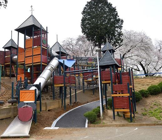 コスモ千葉グレイスヒルズ(加曽利幼稚園)