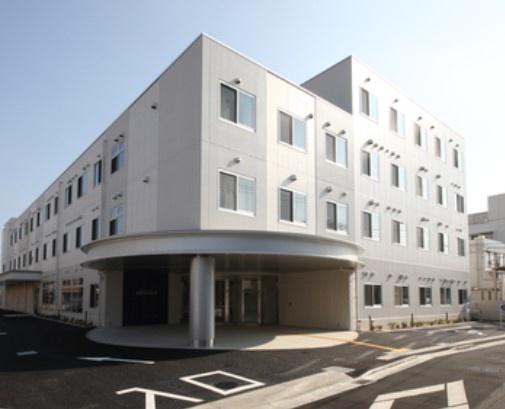 コスモ千葉グレイスヒルズ(医療法人社団福生会斎藤労災病院)