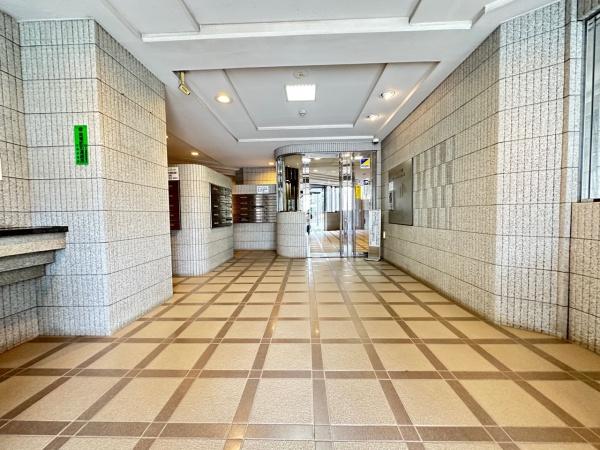 コスモ千葉グレイスヒルズ