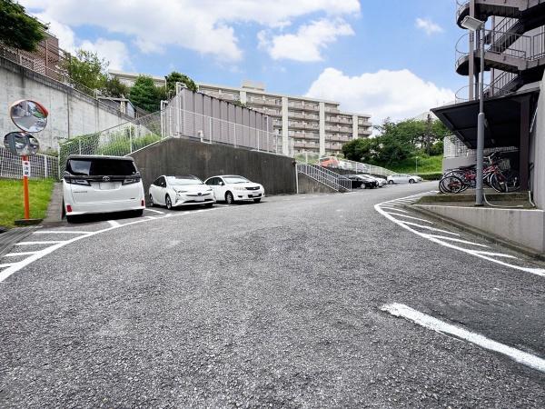 コスモ千葉グレイスヒルズ