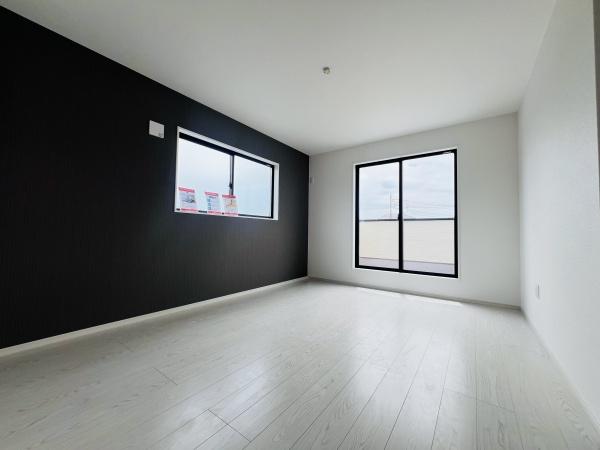 千葉市稲毛区稲毛町5丁目　新築戸建