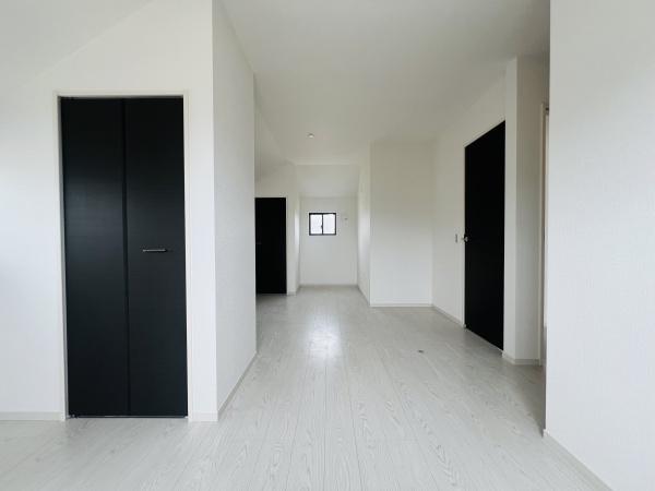千葉市稲毛区稲毛町5丁目　新築戸建