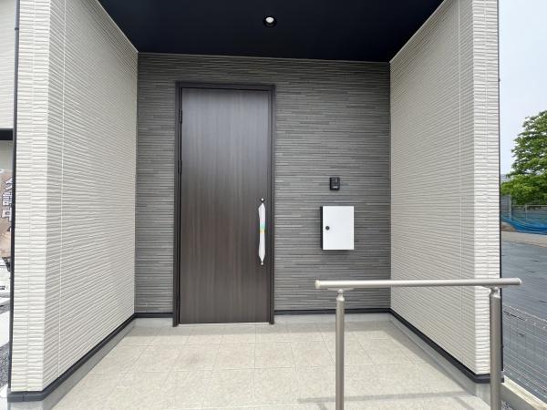 千葉市稲毛区稲毛町5丁目　新築戸建