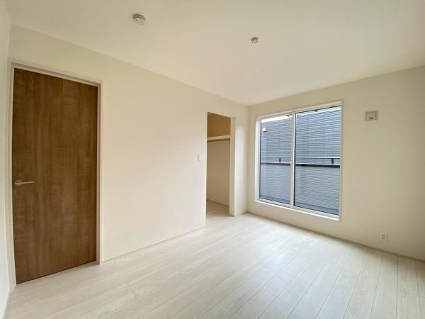 市原市君塚2丁目　新築戸建