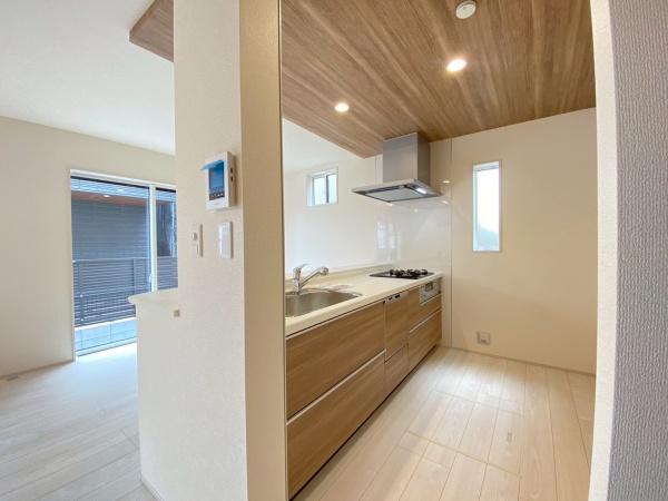 市原市君塚2丁目　新築戸建