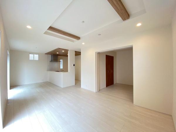 市原市君塚2丁目　新築戸建
