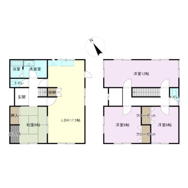 市原市辰巳台東4丁目　中古戸建
