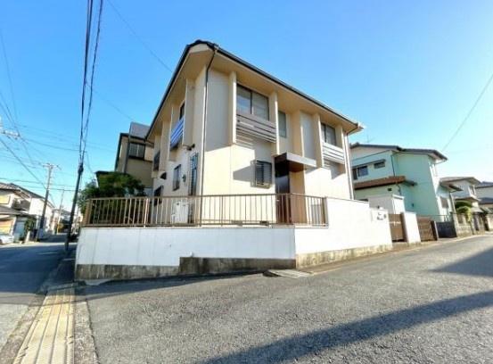 市原市辰巳台東4丁目　中古戸建