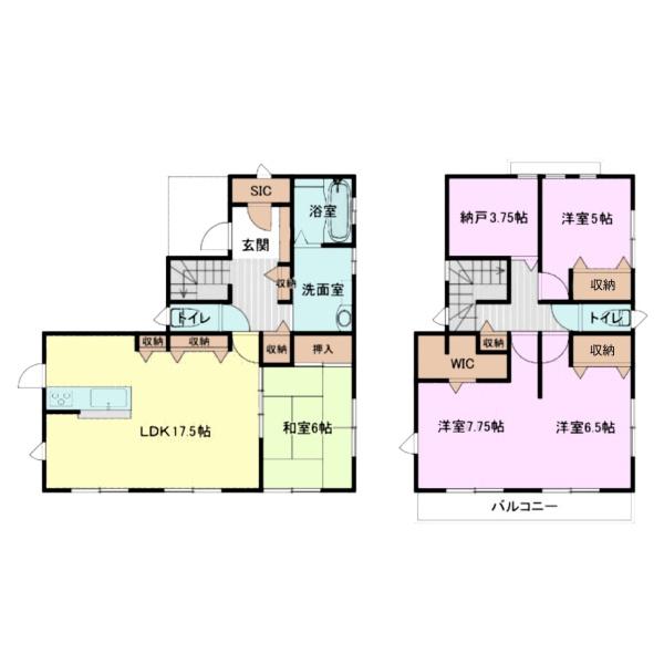 市原市うるいど南3丁目　中古戸建