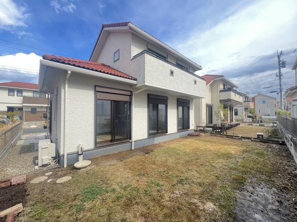 市原市うるいど南3丁目　中古戸建