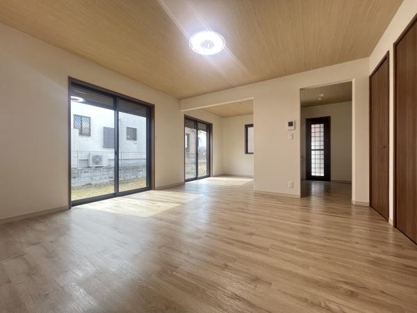 市原市うるいど南3丁目　中古戸建