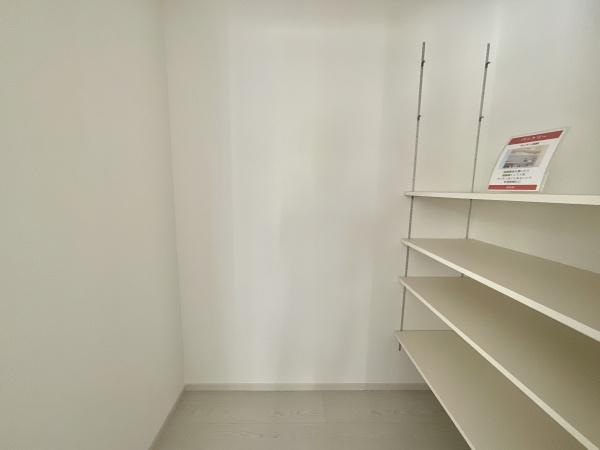 四街道市つくし座2丁目　新築戸建