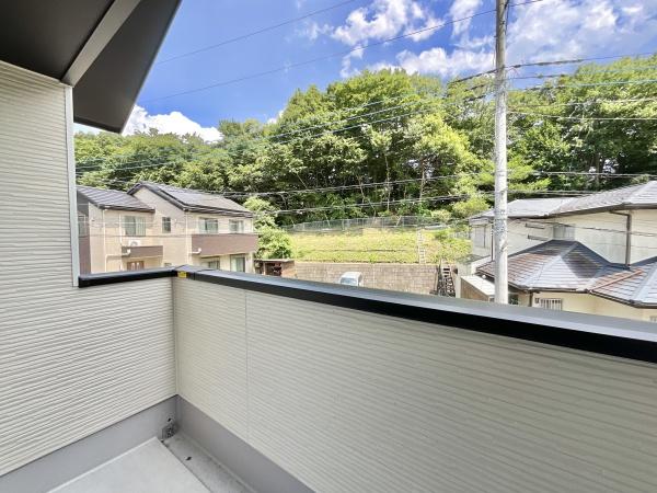 四街道市つくし座2丁目　新築戸建