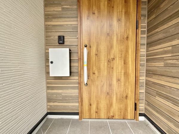 四街道市つくし座2丁目　新築戸建