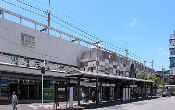 千葉市稲毛区穴川4丁目の新築一戸建(稲毛駅(JR総武本線))