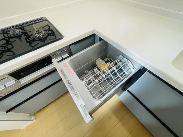 千葉市稲毛区穴川４丁目の新築一戸建