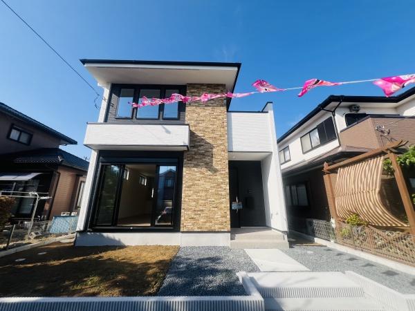 市原市千種２丁目の新築一戸建