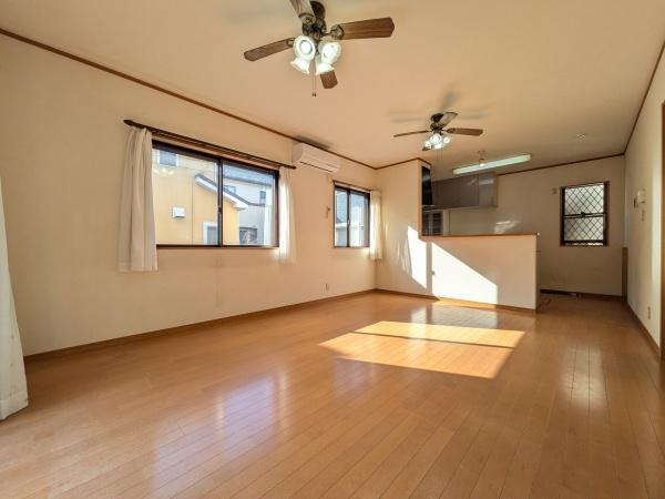 千葉市緑区おゆみ野中央８丁目の中古一戸建て