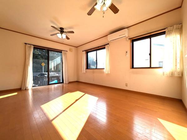 千葉市緑区おゆみ野中央８丁目の中古一戸建て