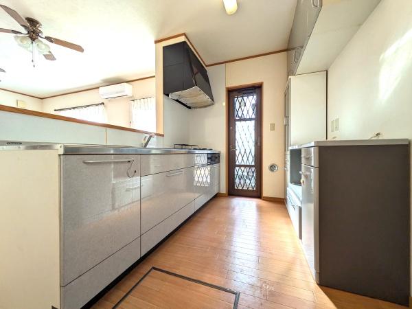 千葉市緑区おゆみ野中央８丁目の中古一戸建て