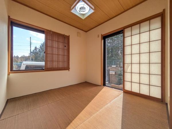 千葉市緑区おゆみ野中央８丁目の中古一戸建て