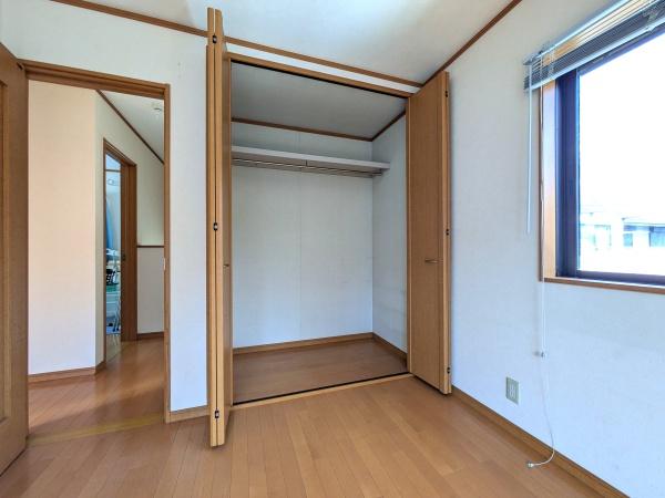 千葉市緑区おゆみ野中央８丁目の中古一戸建て