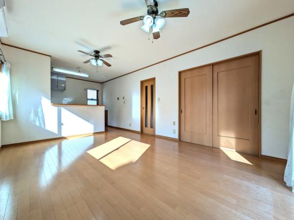 千葉市緑区おゆみ野中央8丁目　中古戸建