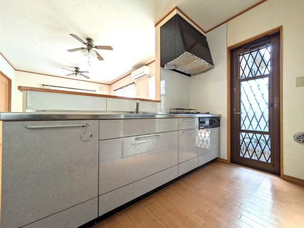 千葉市緑区おゆみ野中央8丁目　中古戸建